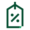 Discount Icon