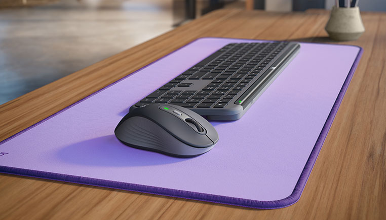 Logitech MK950 Synchronisieren