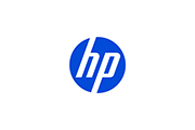 HP Logo