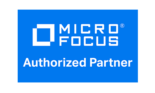 Microfocus certificate