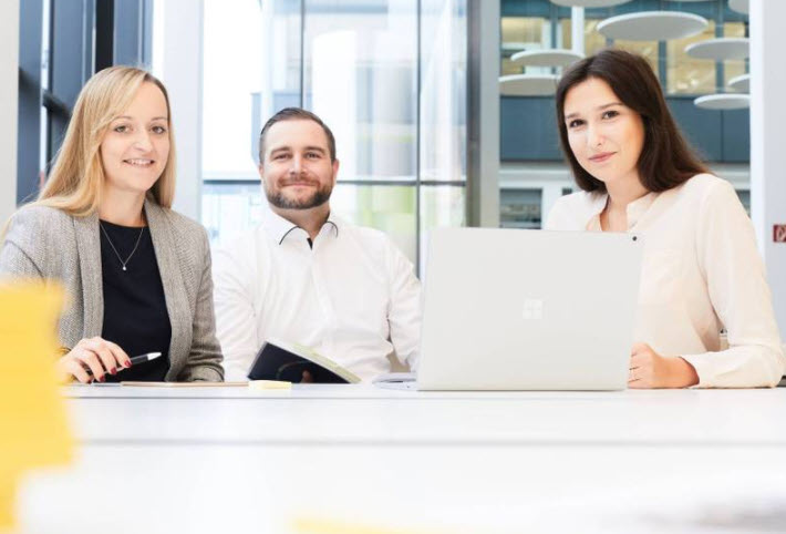 Use case Business process analyses and optimization