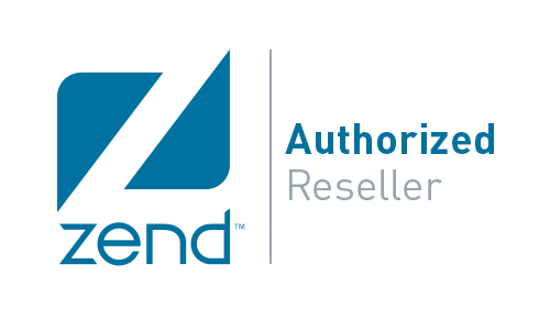 Zend authorized Reseller Bechtle Comsoft