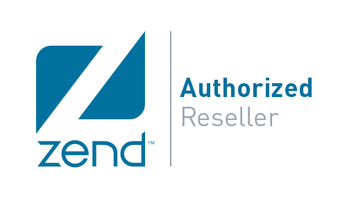 Zend certificate