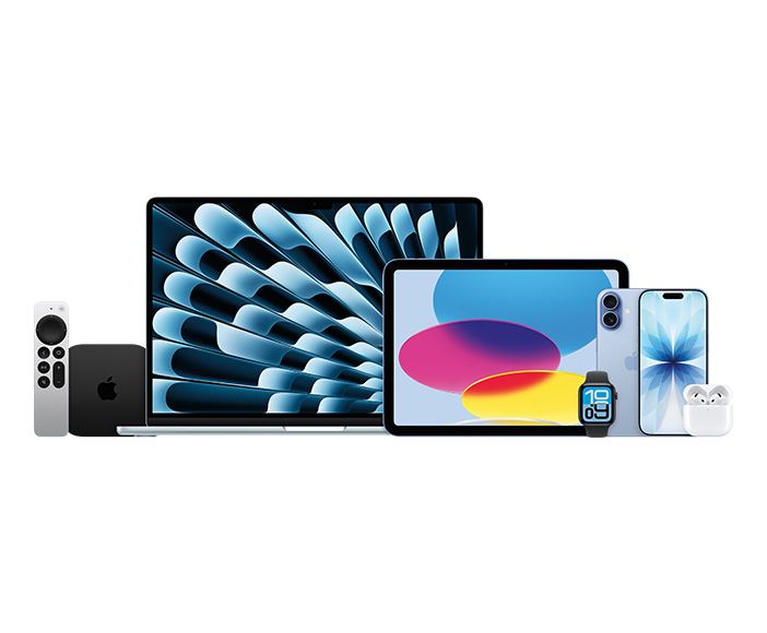 Apple Family 2026