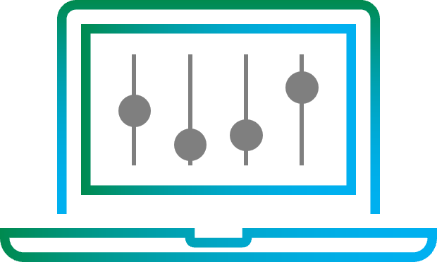 VMW cloud solutions icône 3