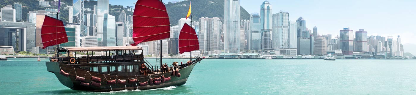 Hong Kong