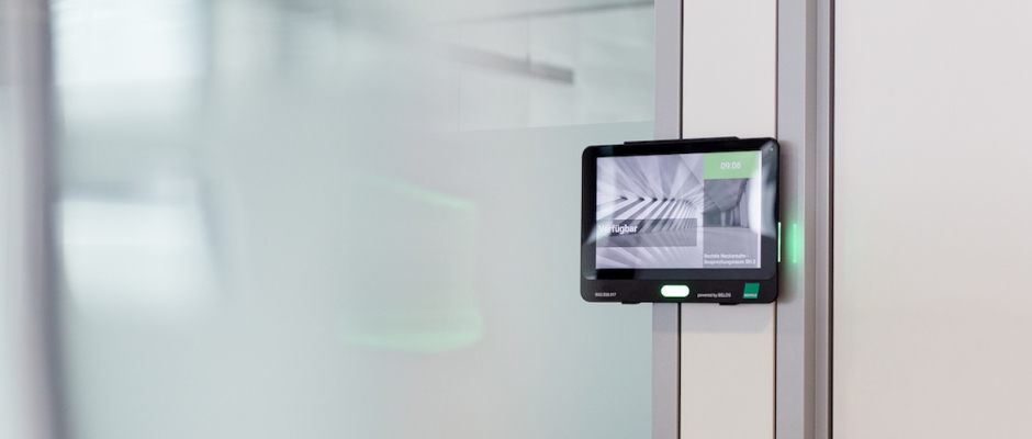 BELOS smartDisplay