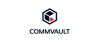 Commvault logo