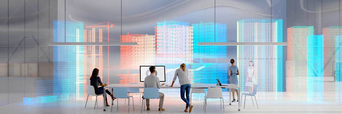 collaboration office digital