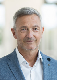 John Malone