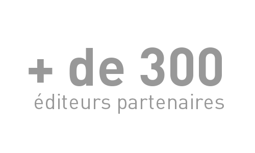 + de 300 éditeurs partenaires Bechtle Comsoft