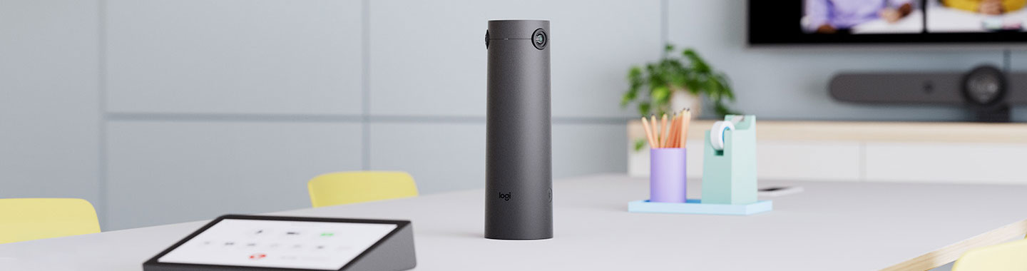 Logitech Sight 