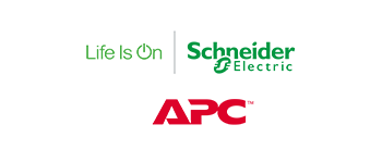 Schneider Electric APC logo