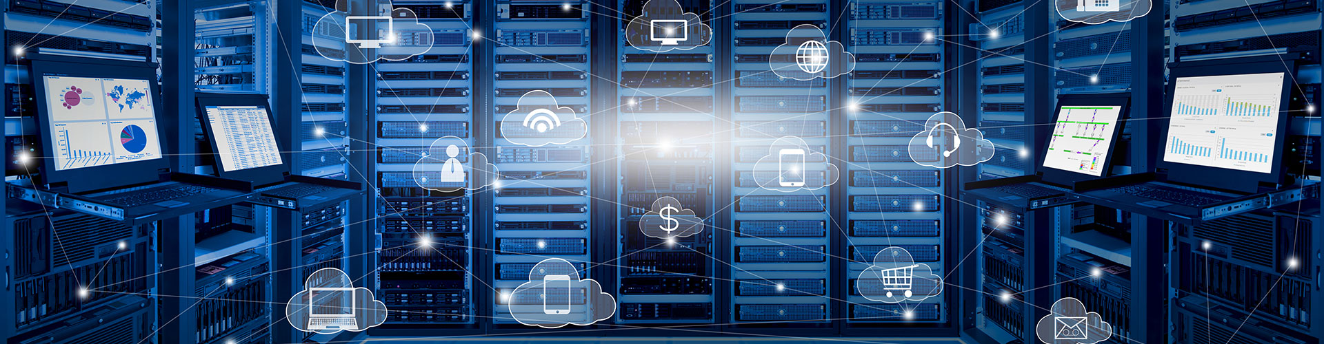 Azure infrastructure