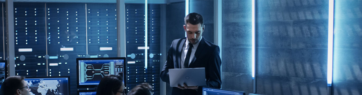 Cyber Defence Center