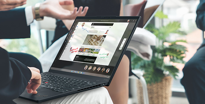 ThinkPad X1 Series