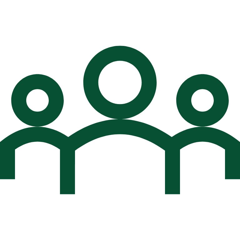 Icon colleagues