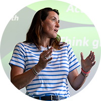 Diana Langer