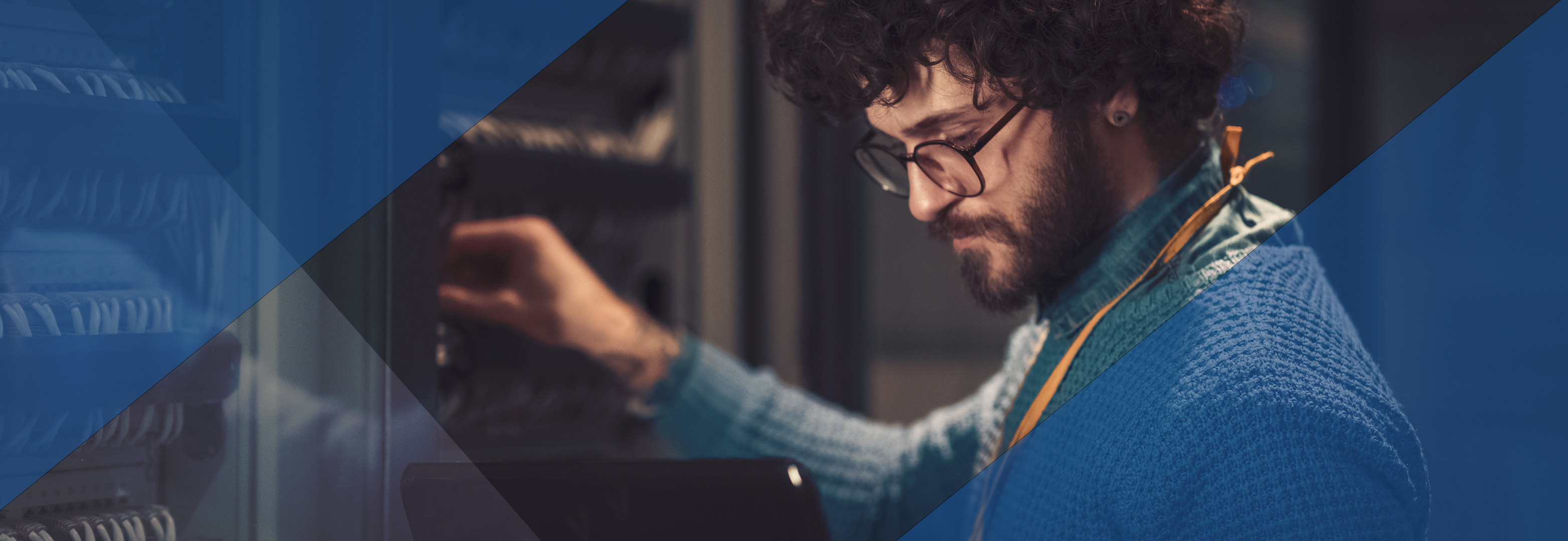 Cybersécurité infrastructure service Bechtle Comsoft