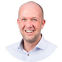 Paul van Vlerken