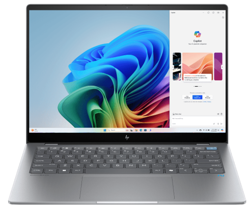HP Notebook
