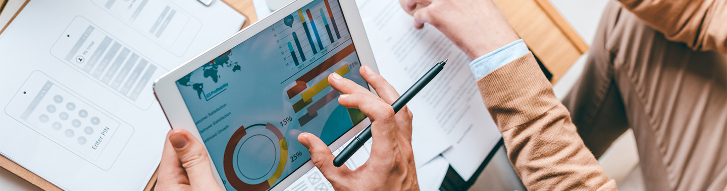 Bechtle Services | Power Bi Trainings Mainbanner