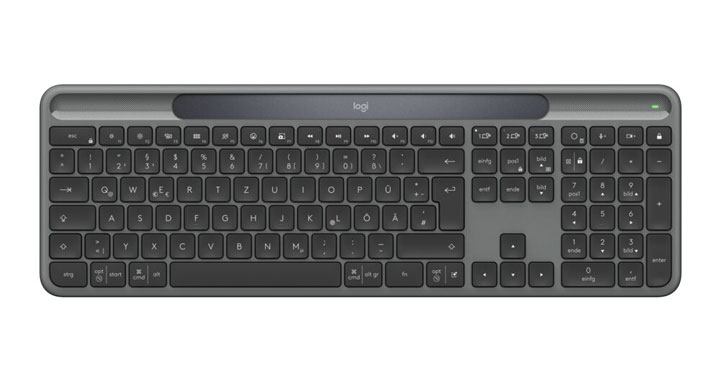 K980 keyboard