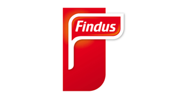 Findus - logo