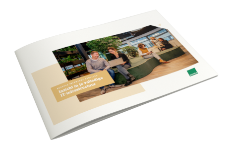 Bechtle MockUp Investory Services