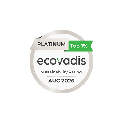 Logo: ecovadis