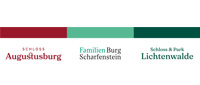Logo Augustusburg Scharfenstein Lichtenwalde Schlossbetriebe GmbH