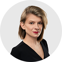 Małgorzata Ociesa-Żyła