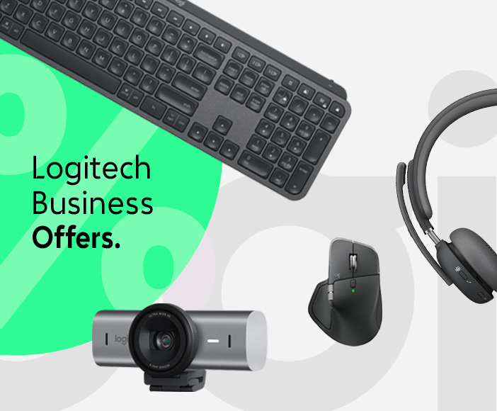 Logitech Deals