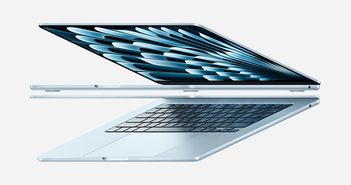 Apple MacBook Air M5