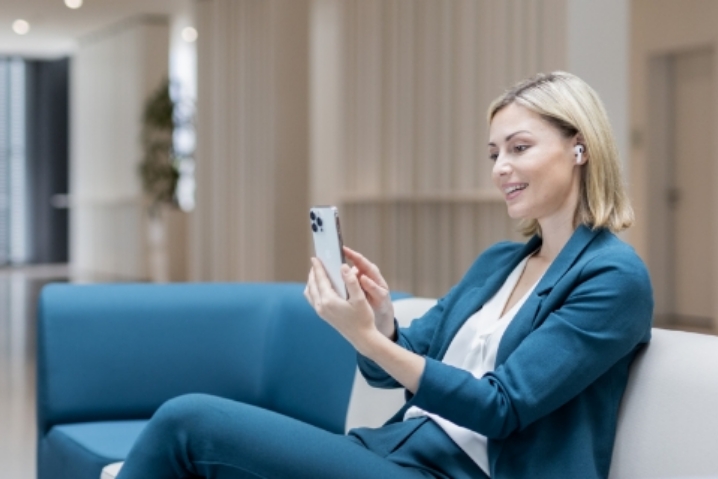 Modern Workplace