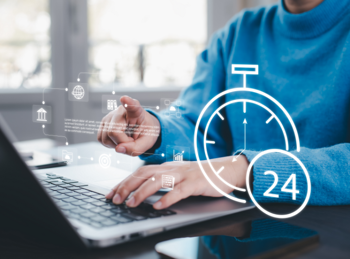 Data strategy 