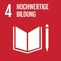 Hochwertige Bildung