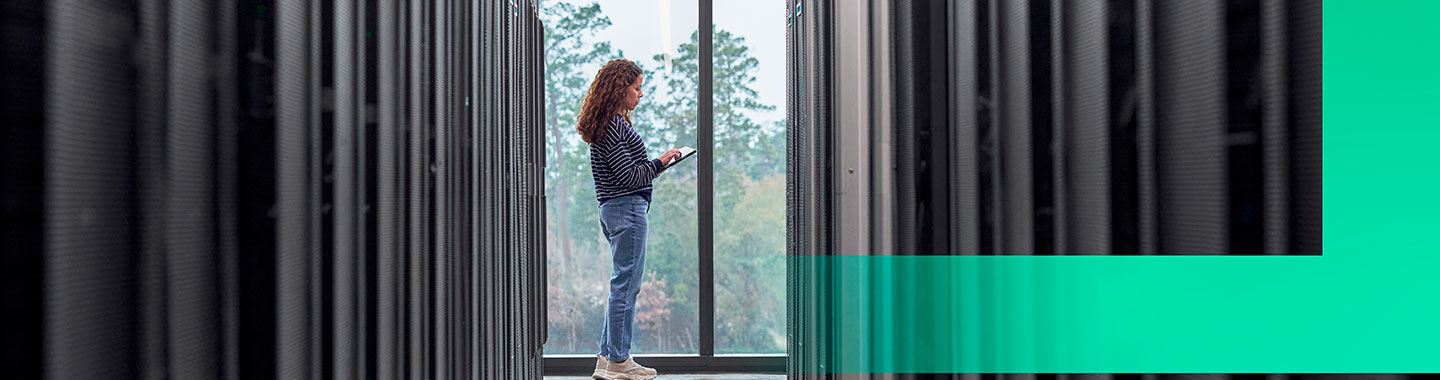 HPE Online Workshop avoid overprovisioning