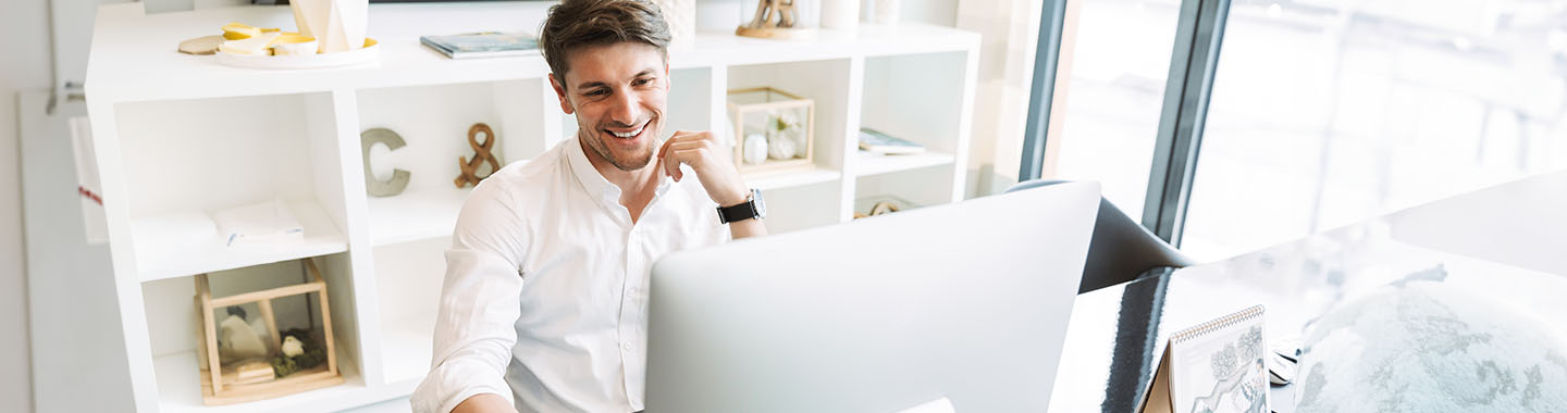 Business Monitore