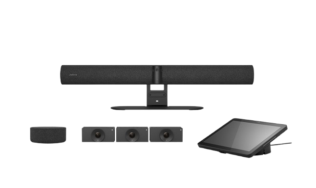 Jabra PanaCast Room Kit