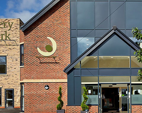 Avery Healthcare