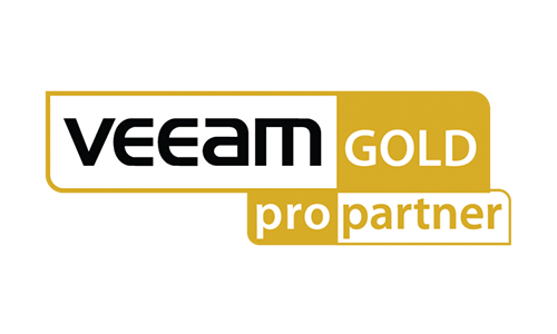 Veeam pro partner