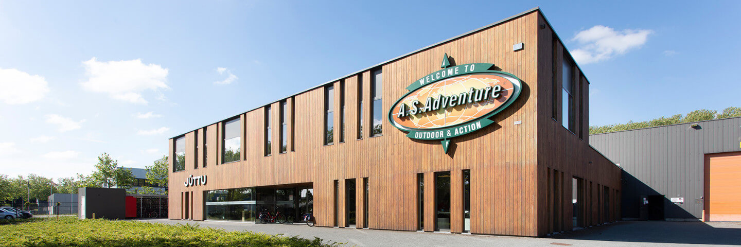 AS Adventure