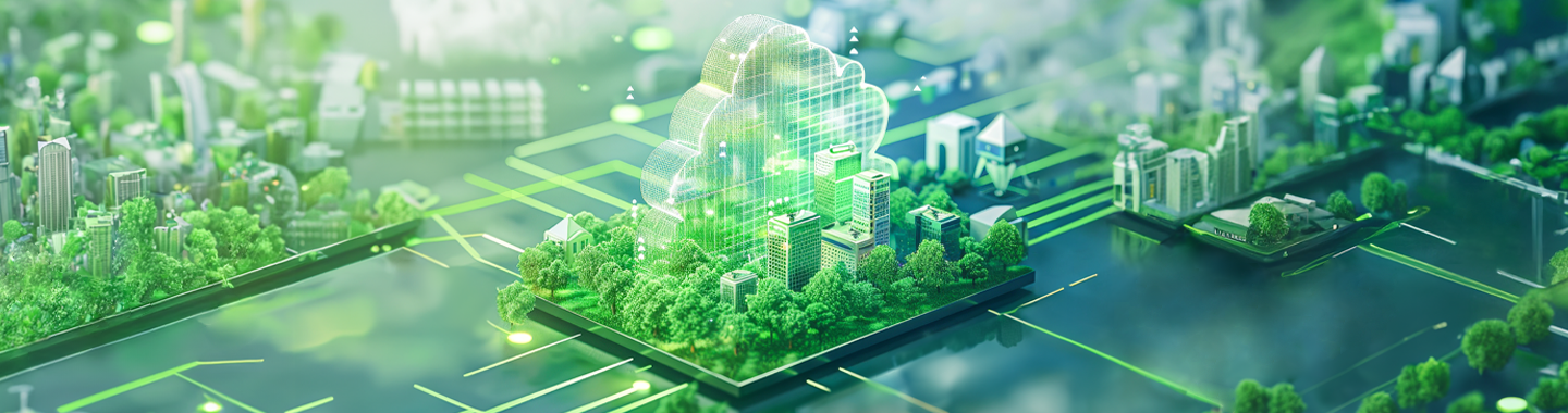 Green Cloud Infrastructure