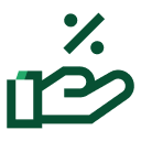 Set product to offer Icon