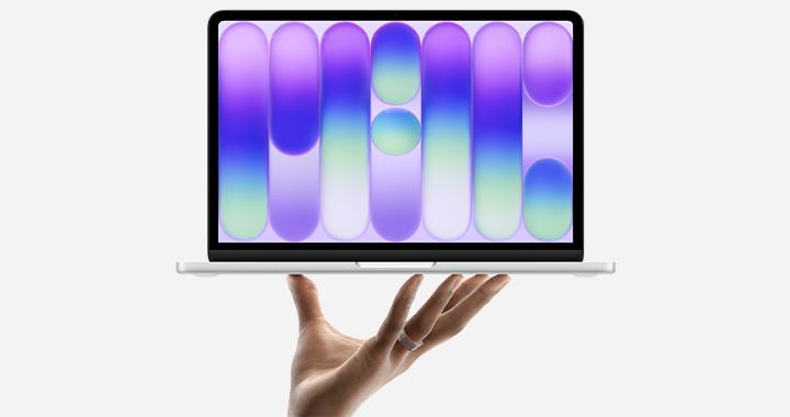 Apple MacBook Neo
