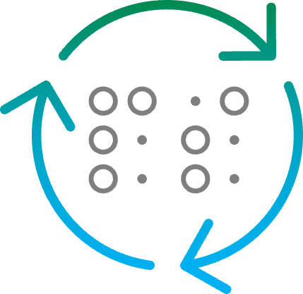VMW cloud solutions icône 1