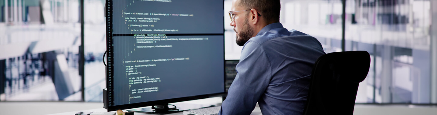 Header Managed Plattform