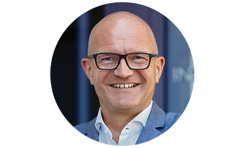 Cloud Insys Multicloud-Integration im Unternehmen