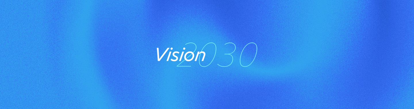 Vision 2030